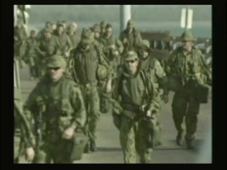 CGRundertow MERCENARIES for PlayStation 2 Video Game Review