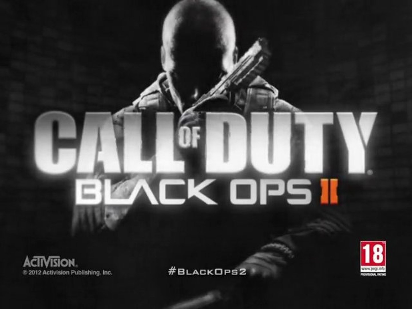 Call of Duty Black Ops II : Trailer