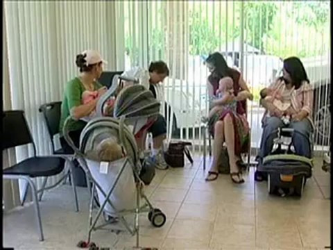 Doc Scharenberg | 316.945.0075 | Curing Colic | Crying babies | Pain Relief | Wichita Chiropractor