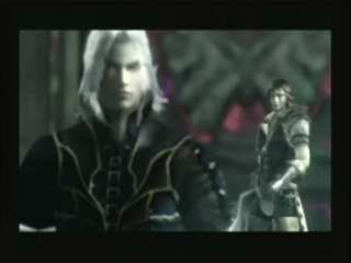 CGRundertow CASTLEVANIA: CURSE OF DARKNESS for PlayStation 2 Video Game Review