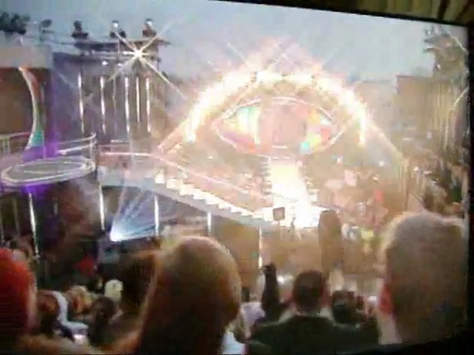 UK 2012 symbole Illuminati