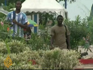 What next for co-hosts Gabon?