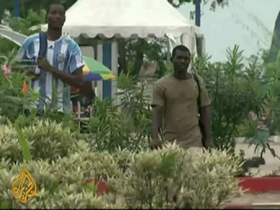 What next for co-hosts Gabon?