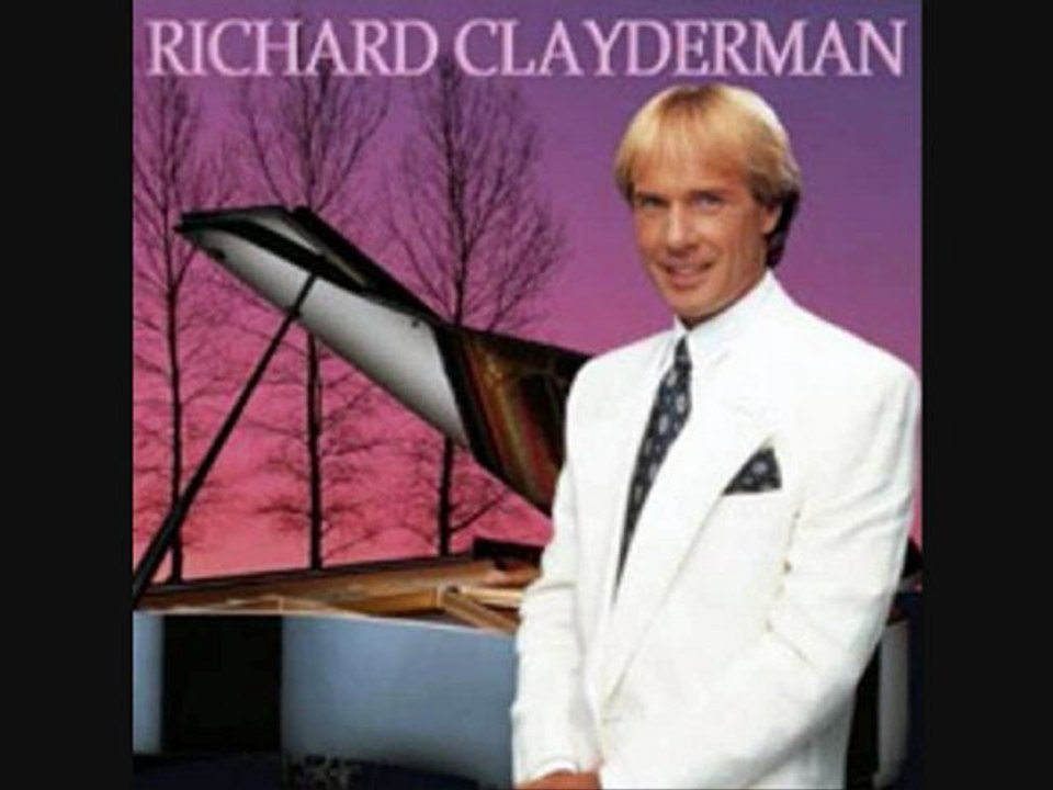 Richard  Clayderman  (  In  Amore  /  Yamaha  Psr 3000   )