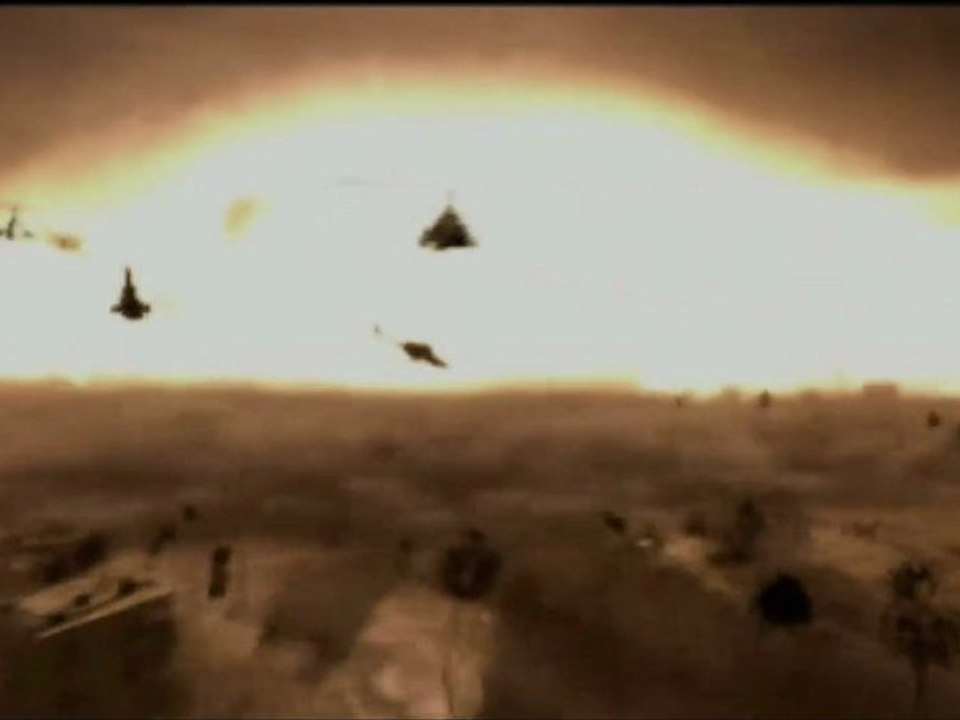 CGRundertow CALL OF DUTY: MODERN WARFARE REFLEX EDITION for Nintendo Wii Video Game Review