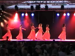2012 Danse orientale 2.1
