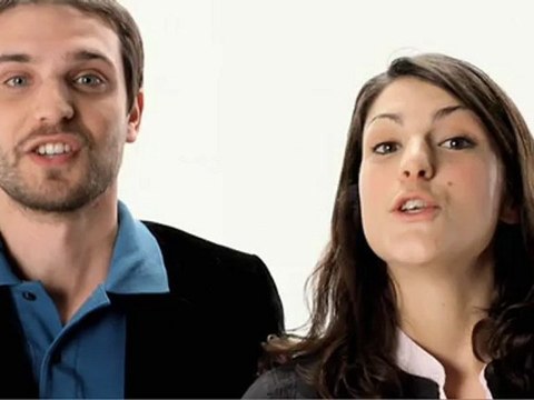 Spot France Volontaire-Agence Optimus