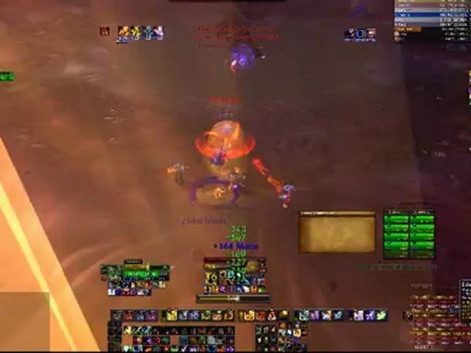 avatar vs yor sahj 10 hm