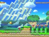 Nintendo Land (WIIU) - Reportage 01 - E3 2012