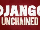 Django Unchained - Quentin Tarantino - Trailer n°1 (HD)