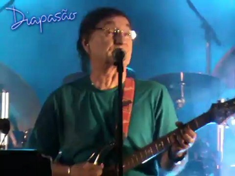 Grupo Musical Diapasão - Banda do Marante ao Vivo - Grupos Musicais - Musica de Baile