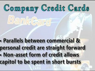 Essential Types of Business Credit Every Small Business Needs 💼