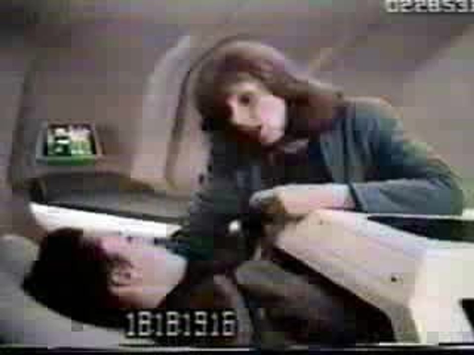 Comedy - Star Trek bloopers