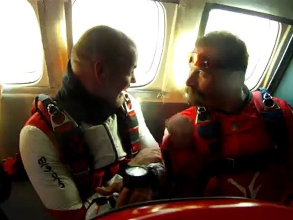 The World is Orange 2012