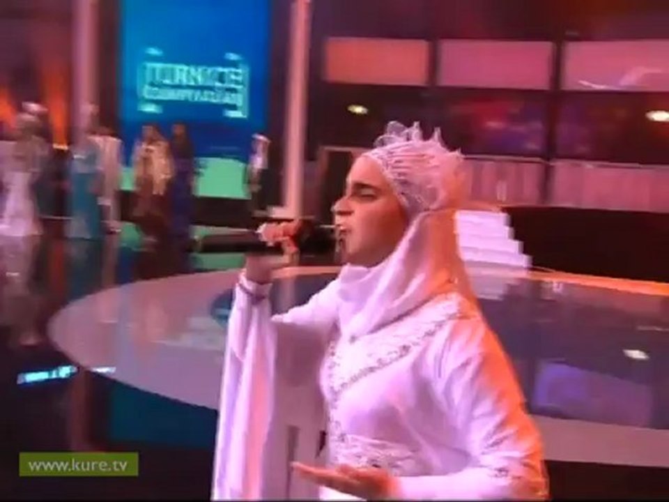 BİRİNCİ ŞİİR Sürgün ŞİİR FİNALİ 10.Türkçe Olimpiyatı