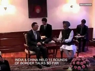 Inside Story - Is an India-China arms race brewing?