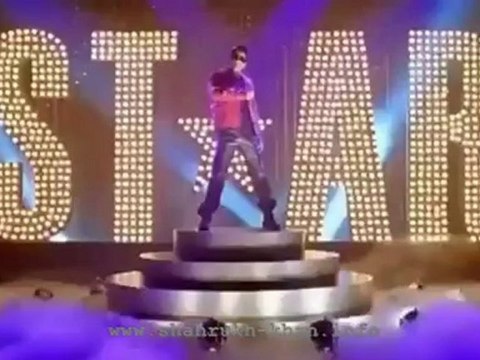 Shah Rukh Khan - Prayag Film commercial - june 2012
