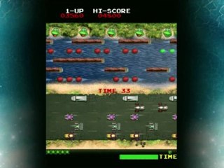 CGRundertow FROGGER for Xbox 360 Video Game Review