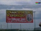 Piknik Sportowy w Iwoniczu