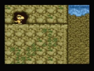 CGRundertow GON for Super Famicom Video Game Review