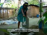 Inside Story - Are more people getting safe drinking water?