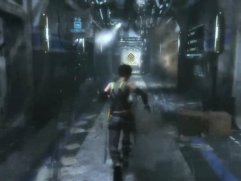 CGRundertow HYDROPHOBIA for Xbox 360 Video Game Review