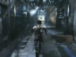 CGRundertow HYDROPHOBIA for Xbox 360 Video Game Review