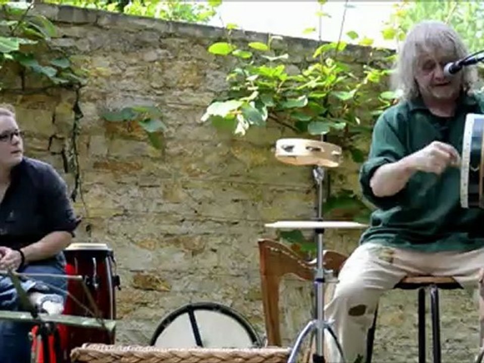 Arc-Lès-Gray fête le printemps