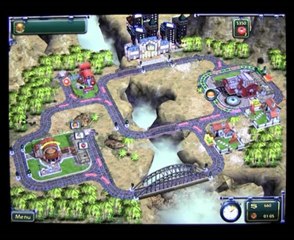 CGRundertow INCREDIBLE EXPRESS HD for iOS / iPhone / iPad Video Game Review