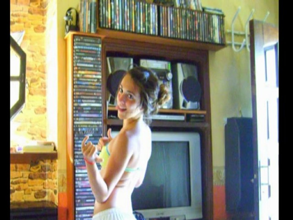 Yamila ♥