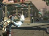 CGRundertow INFAMOUS for PlayStation 3 Video Game Review