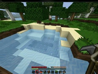 avanture minecraft solo epi 5