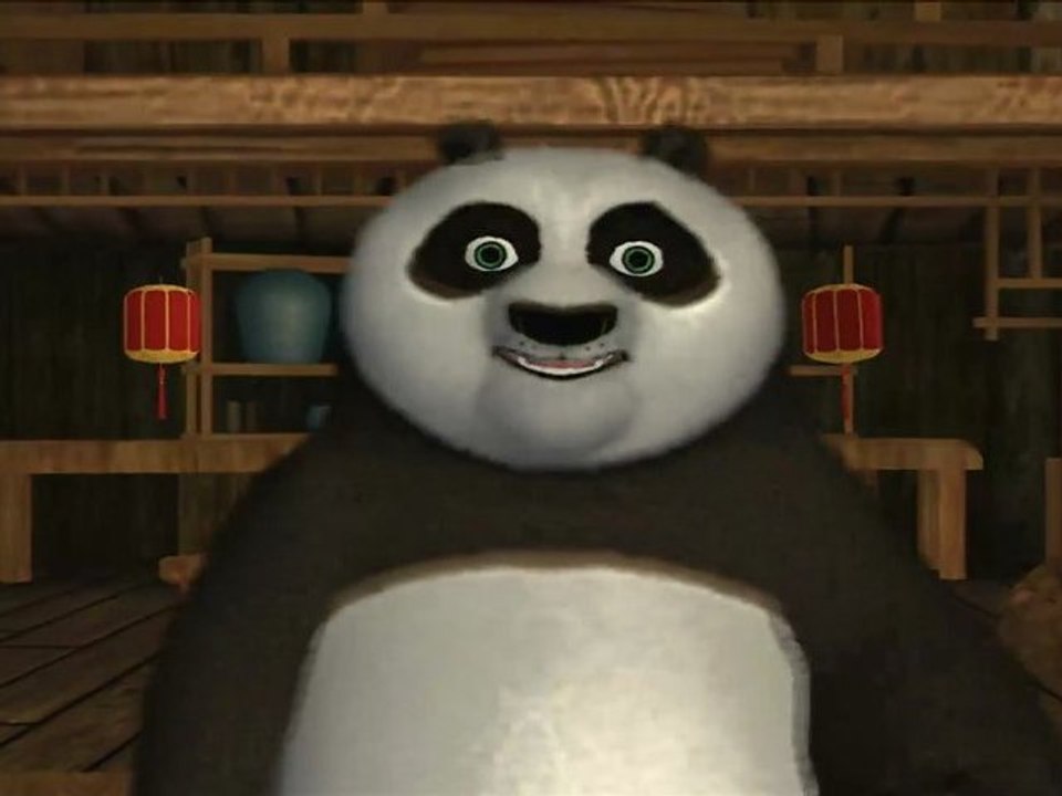 CGRundertow KUNG FU PANDA 2 for Xbox 360 Video Game Review - video  Dailymotion