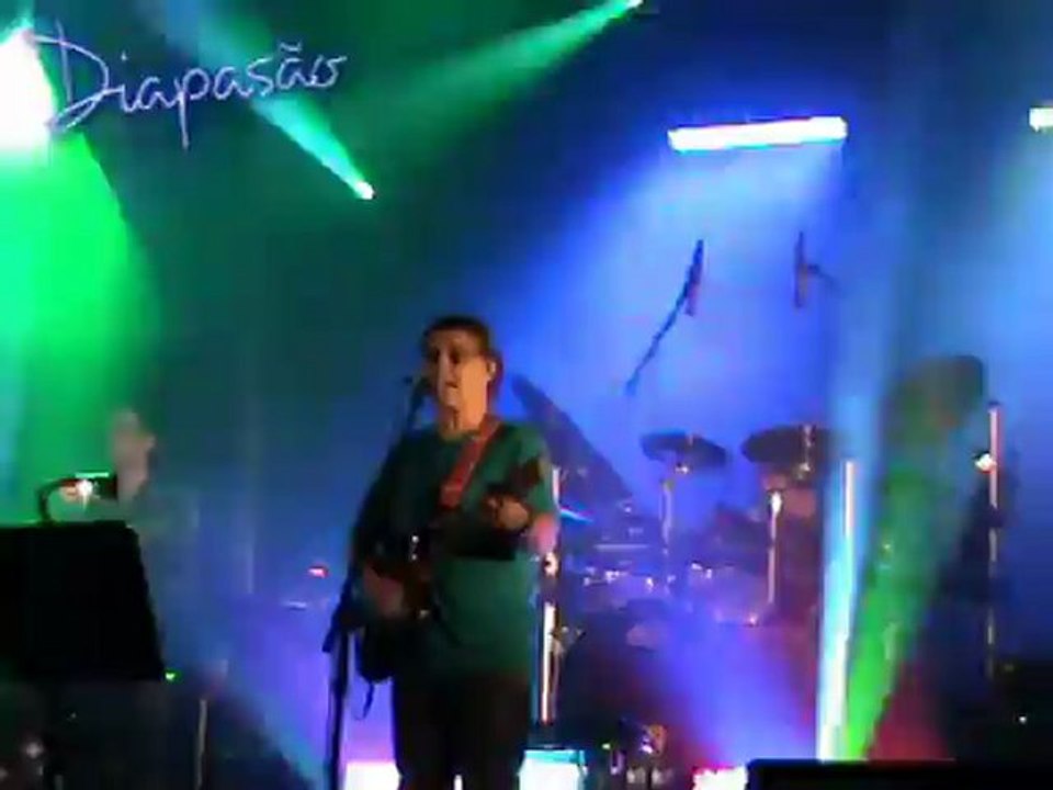 Diapasão - Banda do Marante ao Vivo - Grupos Musicais - Musica de Baile