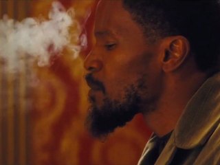 Django Unchained - Trailer [VO]