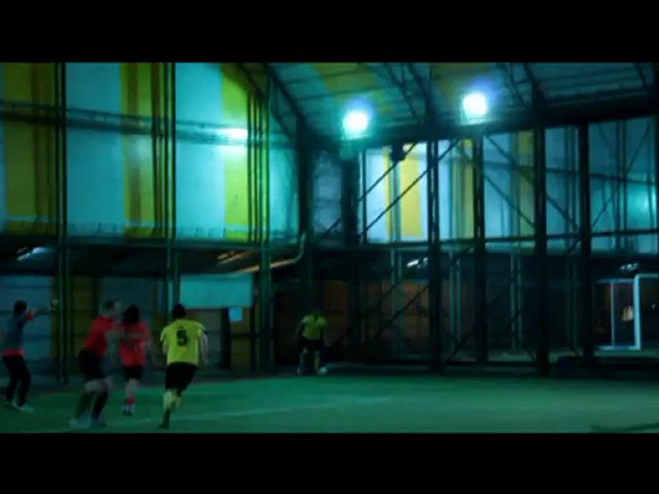 06.06.2012 VENİ VİDİ VİCİ - ADNAN DAĞAN AŞ