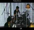 [TVfXQVN's Karaoke   Vietsub] [Perf] 090320 FujiTV Our Music - Kotoba ni Dekinai