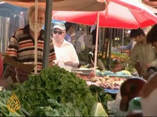 Greece crisis talks deadlocked