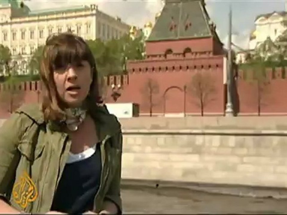 Russian opposition unites behind Khodorkovsky