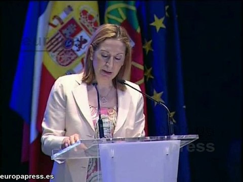 Pastor: Eje-16 es necesario, viable y rentable