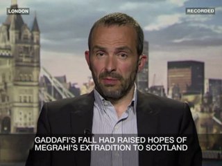 Inside Story - Lockerbie's cold case