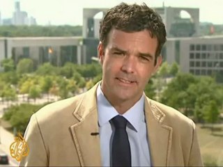 Eurozone crisis 'threat' to global economy