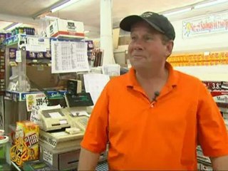 Native American tribe sues beer companies