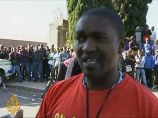 Guilty verdict in South Africa murder case