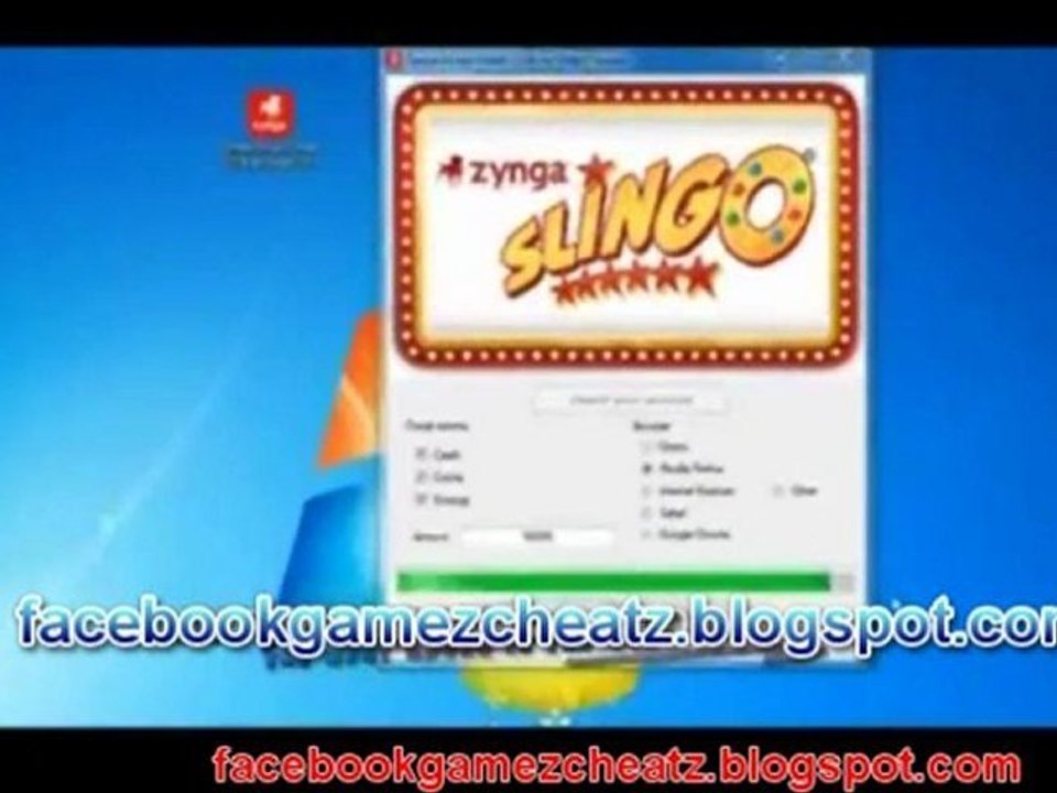 [OFFICIAL] Zynga slingo cheat / slingo hack on facebook