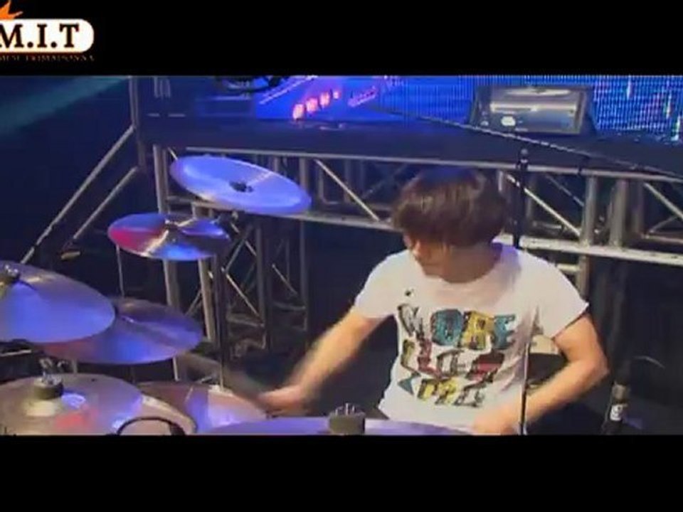 [Vietsub][m4meisland] 2011 FTIsland Concert - PLAY! FTISLAND (Disk 1) Part 2