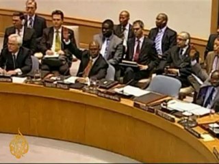 Amnesty criticises UNSC Syria handling