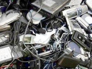 Campania - Prima nel sud per la differenziata di apparecchiature elettriche (06.06.12)