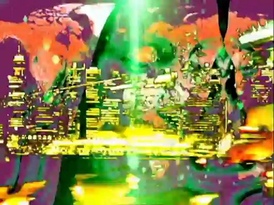 Omer Pasha-Christ Arriving [Damascus World Edition] 2