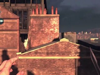 Dishonoured Gameplay Analysis E3 2012: